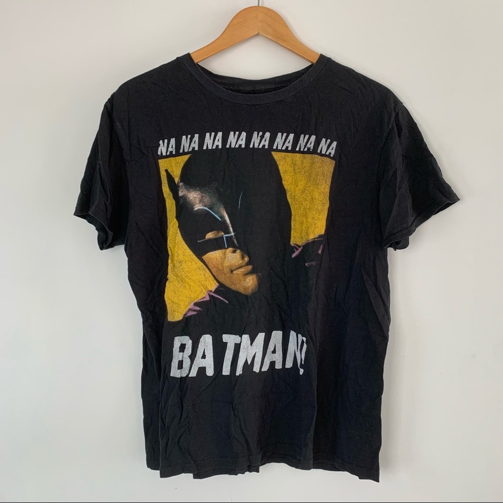 Batman T-shirt